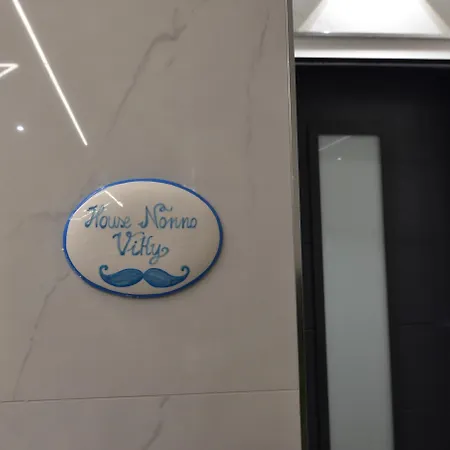House Nonno Viky * וולה