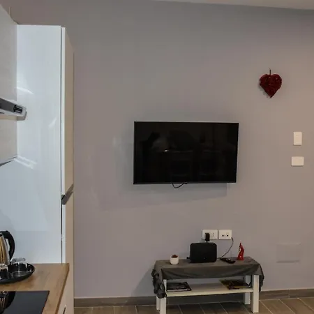 Apartment House Nonno Viky Volla (Naples)