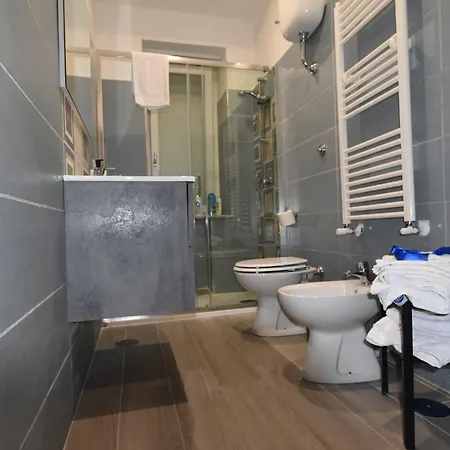 Apartment House Nonno Viky Volla (Naples)
