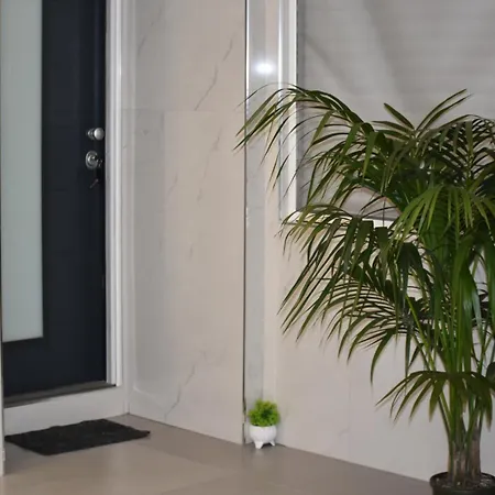 Apartment House Nonno Viky Volla (Naples)